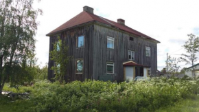 LappHouse Puistola in Enontekiö